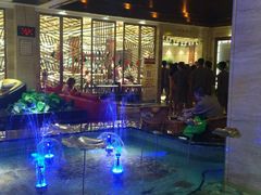 -水晶之星洗浴温泉汗蒸