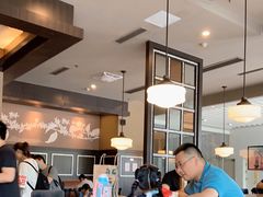 -星巴克(杭州银泰城西一店)