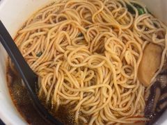 -和府捞面(领展购物广场京通店)