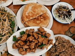 -铁东熏肉大饼铺