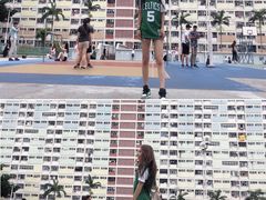 -彩虹村