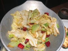 -绿茶餐厅(昌平悦荟店)