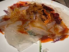 -四姐妹东北饺子(沙尾路店)