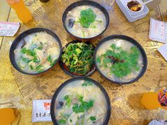 -惠丰源烩面馆(经七路店)