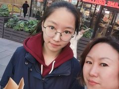 -汉堡王(北京三里屯购物中心)