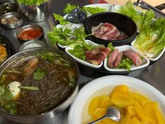 -小团团·路边烤牛肉(南岭壹街店)