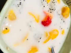 -韩盛·盛江山自助料理(奥体万达店)