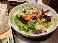 -张大嘴菜馆(庞各庄店)