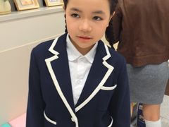 -天真蓝照相馆(五角场百联又一城店)