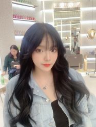 -3AM·S HAIR SALON烫发染发接发
