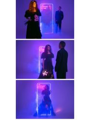-樱花婚纱摄影
