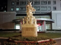 住院部-苏州市立医院本部母子保健中心