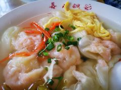 -长人馄饨铺(解放街店)