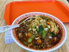 -福瑞记老孙头biangbiang面(新生路店)