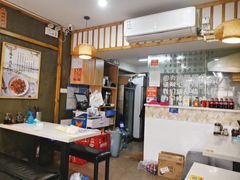 大堂-二扁私房面馆(崂山路店)