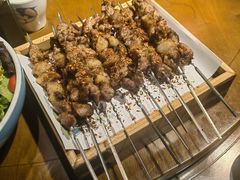 -小鱼故事·海鲜饺子馆(高新店)