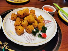 -澳门星记猪骨(虹口龙之梦店)