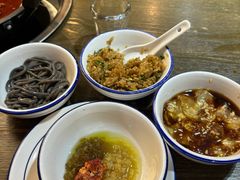 -土著渔匠·养生蝴蝶鱼(香樟路店)