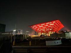 -赛卡联盟卡丁车馆(上海世博店)