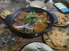 -花雕醉鸡(登封店)