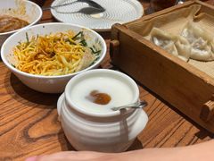 -驿楼兰·新疆菜(火车站店)