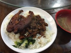 -春和面馆(常德路店)
