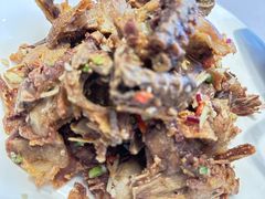 -金鸭季·北京烤鸭(深业上城店)