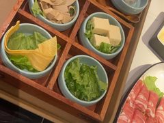 -山城辣妹子(定福庄店)