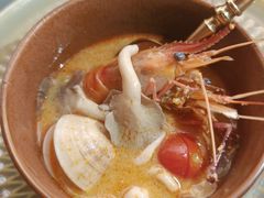 -Tegu泰古莲·泰国餐厅(红山6979店)