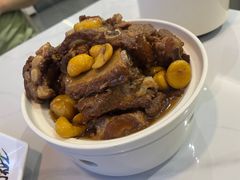 -何适山庄 ·可团建(水长城P2停车场店)