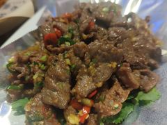 -鱼库·不仅是一家烤鱼店(车公庙店)