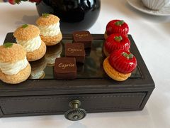 -Caprice(香港四季酒店)