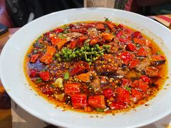 -望京一号·重庆江湖菜(工体店)