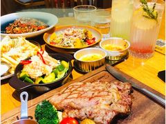 -森Some Fusion(荔湾店)