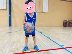 -东方启明星篮球培训(天坛校区)