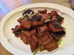 -艳阳天·非遗楚菜(武汉客厅店)