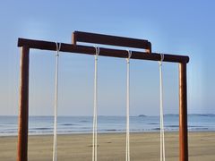 -银滩滨海旅游度假区