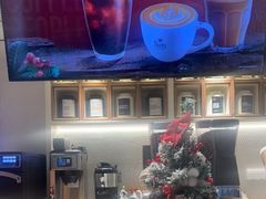-Peet's Coffee皮爷咖啡(万象天地店)