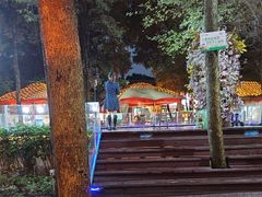 -二荆条·蜀鲜汇城市森林火锅