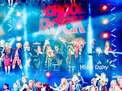 -交通银行前滩31演艺中心