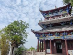 -东坡赤壁风景名胜区