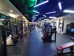 -西吉马游泳健身(协信店)