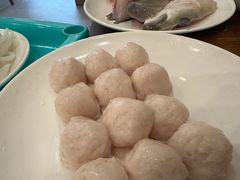 -正能量脆肉鲩火锅