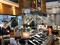 -比格比萨自助(花园路店)