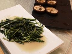 -敏珠拉姆藏餐·南京厨房(富春江东街店)