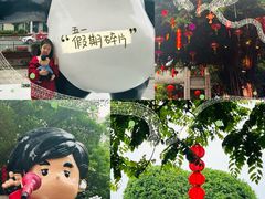 -三坊七巷历史文化街区