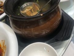 -小贝壳酒楼(经九路店)