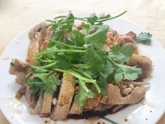 -电白鸭粥店(下沙二坊88号店)