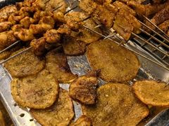 -清真·馬坡二旦烧烤(人生一串拍摄店)