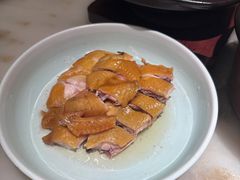 客家咸香鸡-客语客家菜(琶洲保利店)